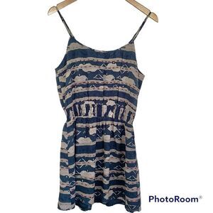 BB Dakota Mini Summer Dress